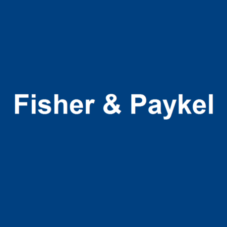 Toebehoren Fisher & Paykel